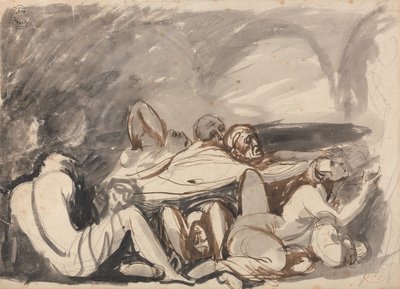  作： George Romney