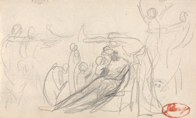  作： George Romney