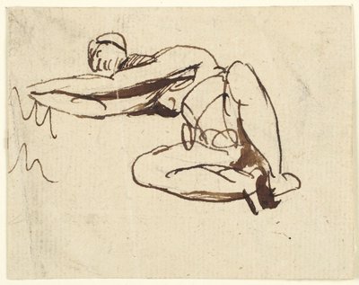  作： George Romney