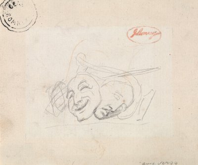 リチャード・カンバーランド扉絵 作： ジョージ・ロムニー
