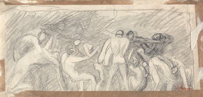  作： George Romney
