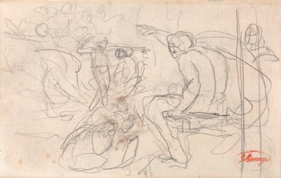  作： George Romney