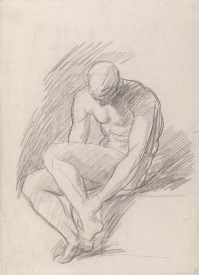  作： George Romney