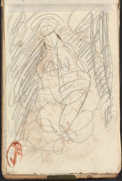  作： George Romney