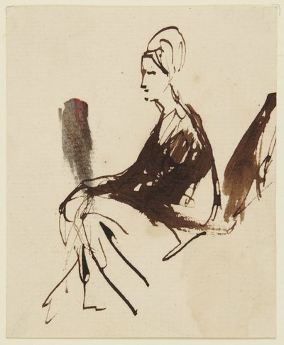  作： George Romney