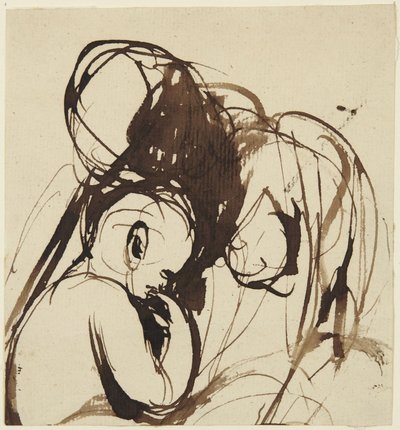  作： George Romney