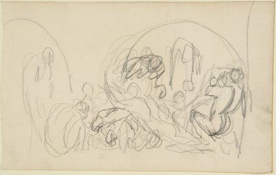  作： George Romney