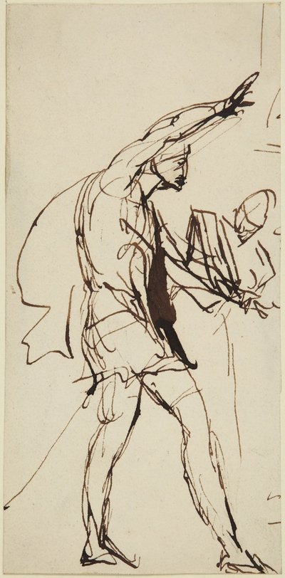  作： George Romney