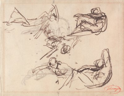  作： George Romney