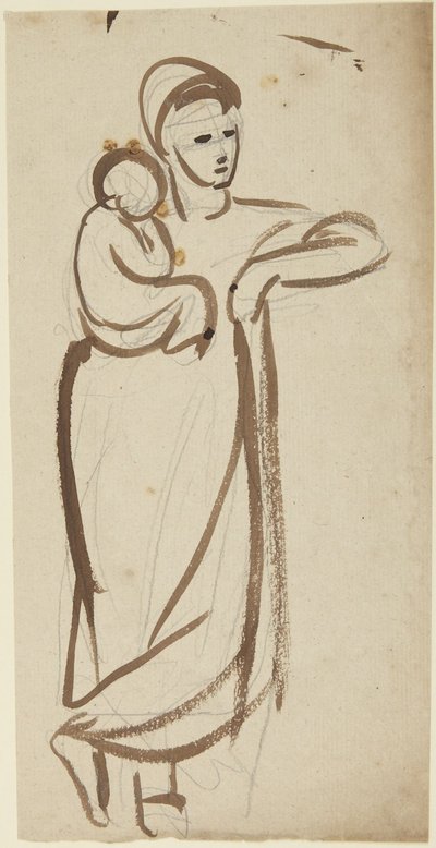  作： George Romney