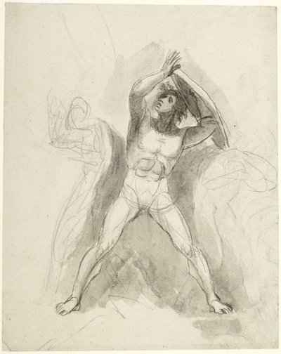  作： George Romney