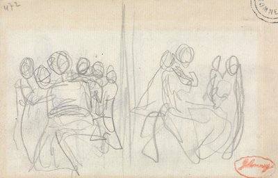 作： George Romney