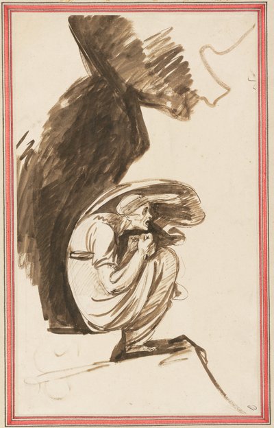  作： George Romney