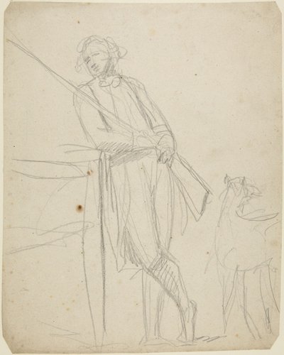  作： George Romney