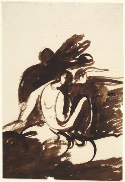  作： George Romney