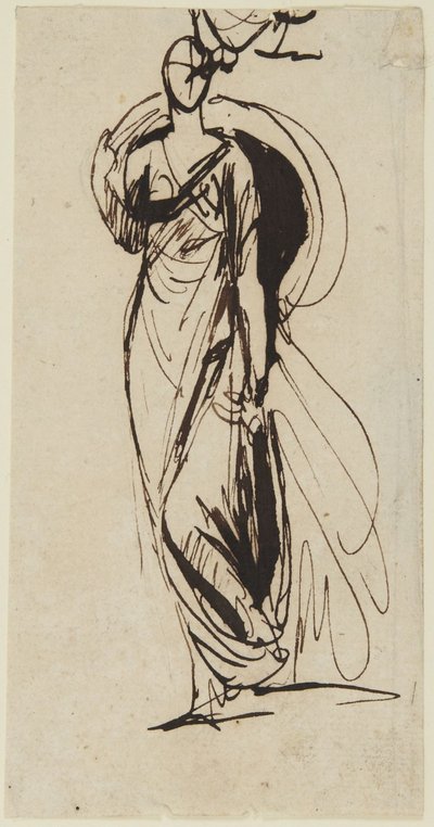  作： George Romney