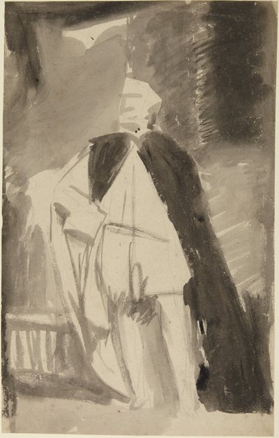  作： George Romney