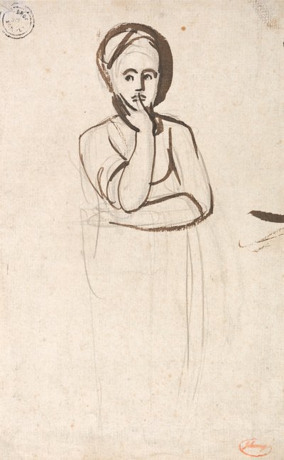  作： George Romney