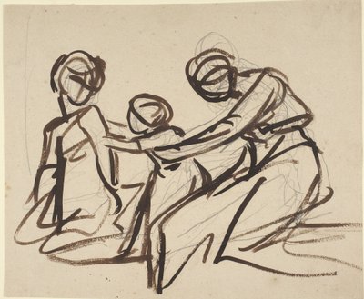  作： George Romney