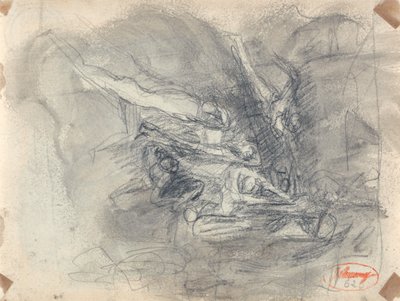 作： George Romney