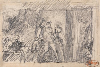  作： George Romney