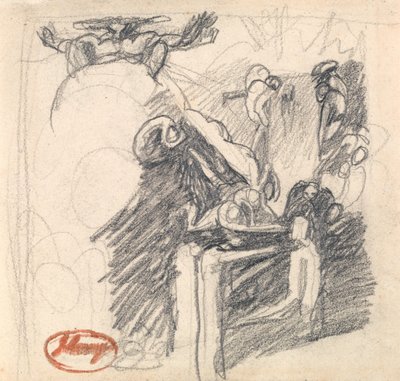  作： George Romney