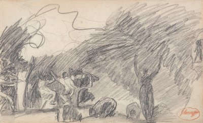  作： George Romney