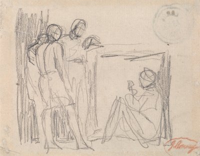  作： George Romney