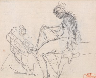  作： George Romney