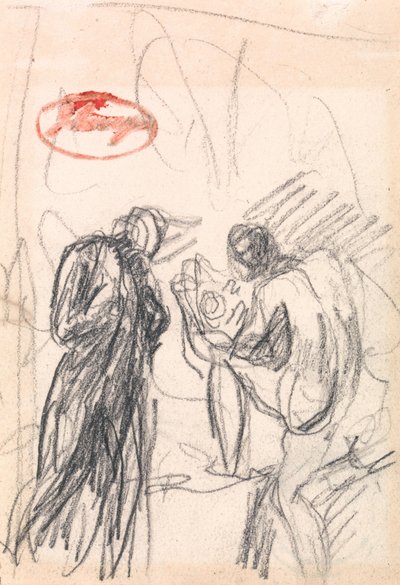  作： George Romney
