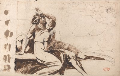  作： George Romney