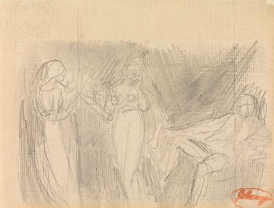  作： George Romney