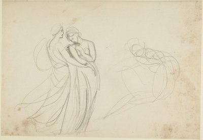  作： George Romney
