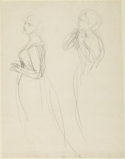  作： George Romney