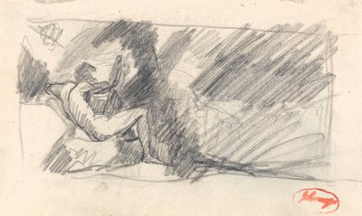  作： George Romney