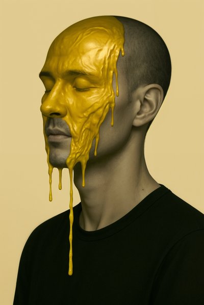  作： George Rosaly
