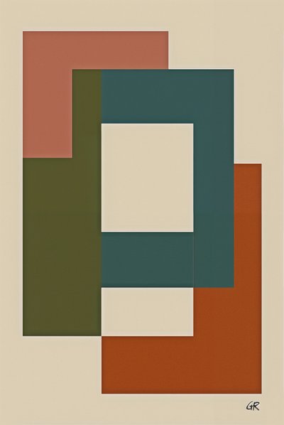  作： George Rosaly