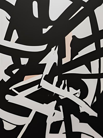 メトロポリタン・ドリームス、21世紀（絵画） 作： George Rosaly