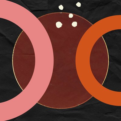 誰もあなたではない それがあなたの力（デジタル） 作： George Rosaly