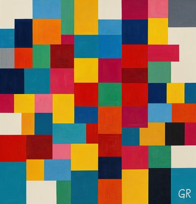  作： George Rosaly