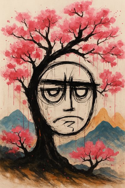  作： George Rosaly