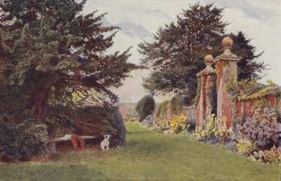 ゲートウェイ、バルウィック 作： George Samuel Elgood