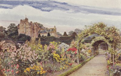 クラス 作： George Samuel Elgood