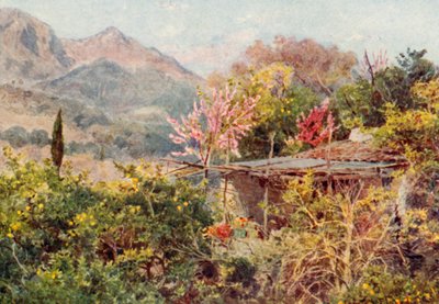  作： George Samuel Elgood