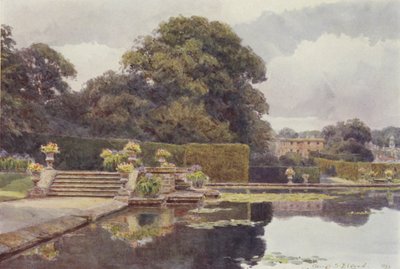 プール、ブラハム 作： George Samuel Elgood