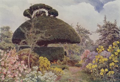 ユーアーバー、リド 作： George Samuel Elgood