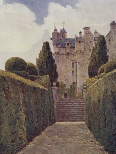 ユーウォーク、クラスセス 作： George Samuel Elgood