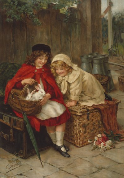 ペット 作： George Sheridan Knowles