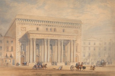 ヘイマーケット・シアター 作： George Sidney Shepherd