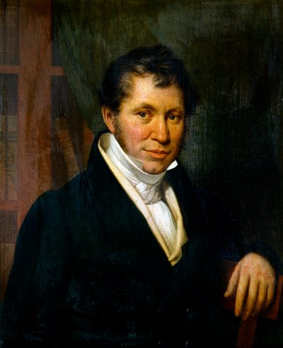  作： George Theodore Berthon